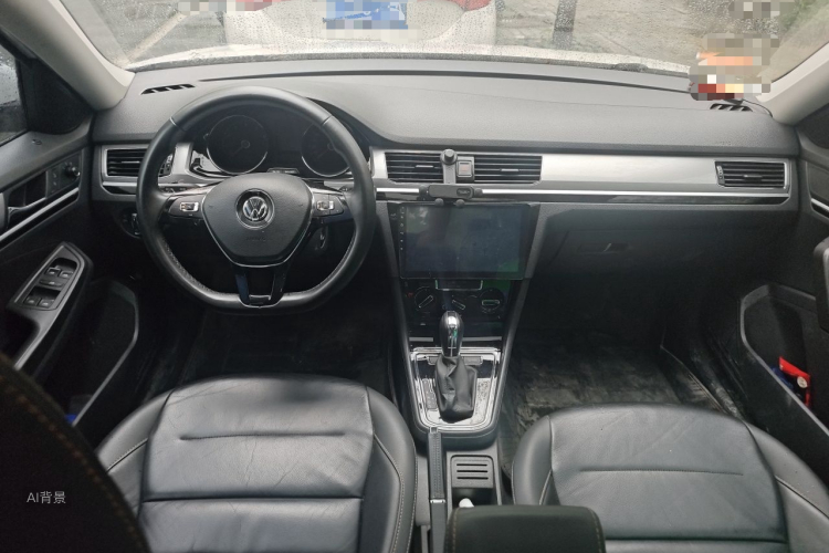 Volkswagen Bora 2018 immagine di auto #11