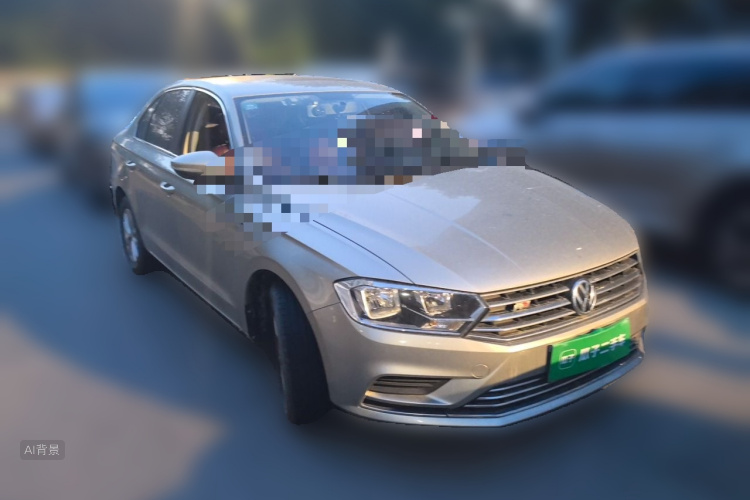 Volkswagen Bora 2017 #4 Volkswagen Bora 2017 car image #4