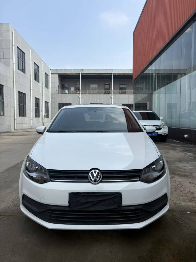 Volkswagen Polo 2019 car image 