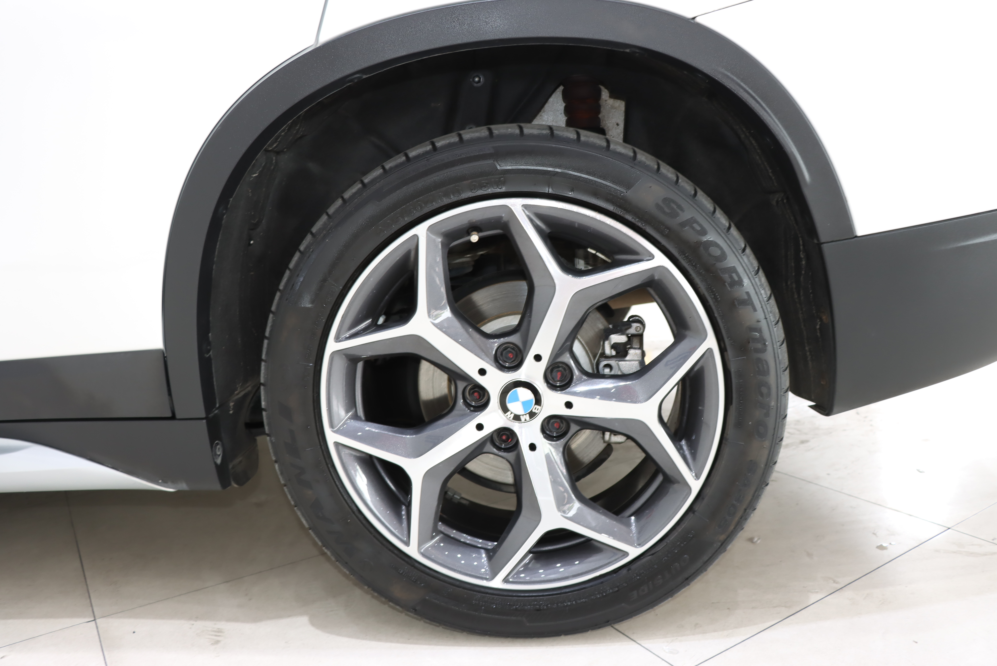 2018 #20 2018 immagine di auto #20