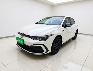 Volkswagen Golf 2021 Volkswagen Golf 2021 car image