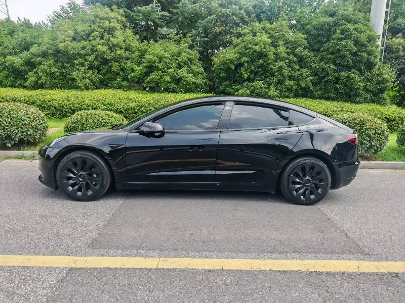 Tesla Model 3 2023 car image #3