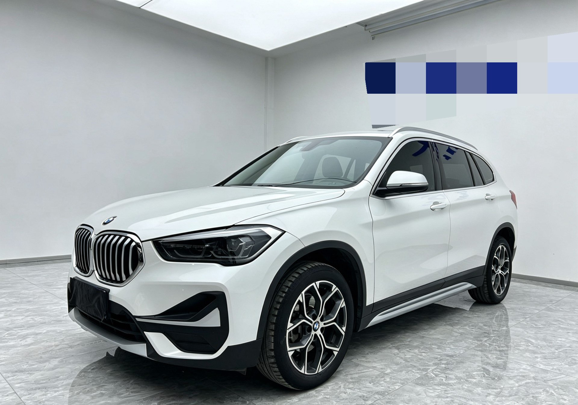 2023 2023 immagine di auto