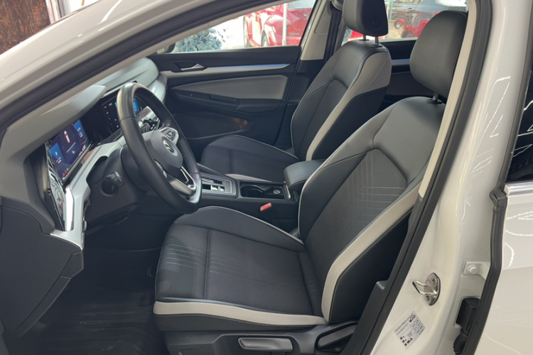 Volkswagen Golf 2021 immagine di auto #20
