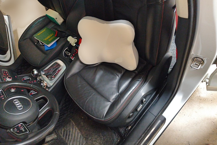Audi Q3 2016 #17 Audi Q3 2016 immagine di auto #17