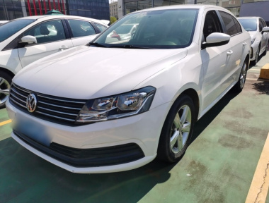 Volkswagen Lavida 2019 car image 