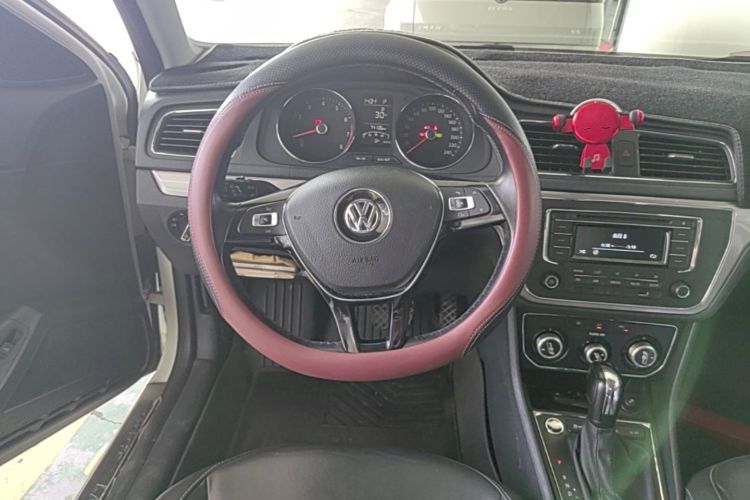 Volkswagen Lavida 2018 #12 Volkswagen Lavida 2018 car image #12