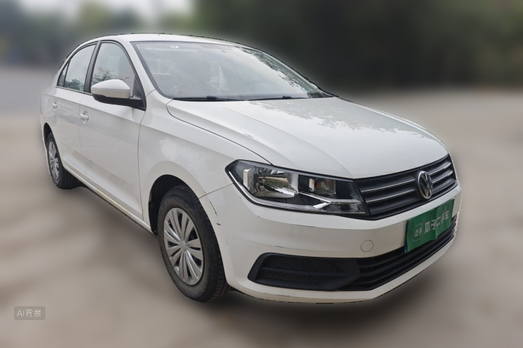 Volkswagen Santana 2020 #4 Volkswagen Santana 2020 car image #4
