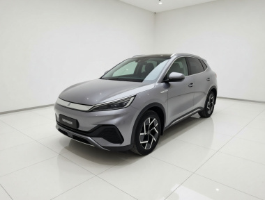 BYD Yuan Plus 2023 car image 