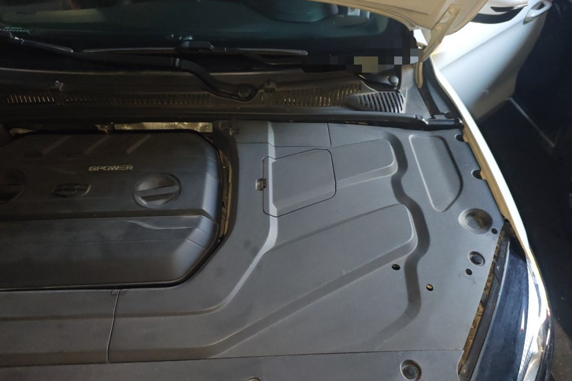 GEELY Binray 2019 #12 GEELY Binray 2019 car image #12