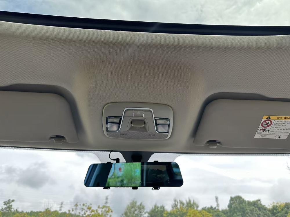 GEELY Coolray 2022 #15 GEELY Coolray 2022 immagine di auto #15