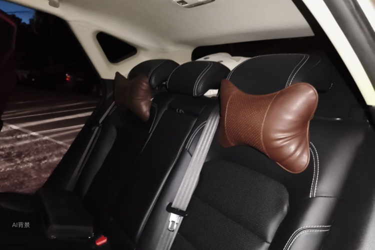 GEELY Emgrand GS 2017 car image #19