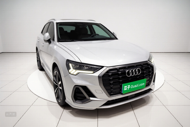 Audi Q3 2022 #4 Audi Q3 2022 car image #4