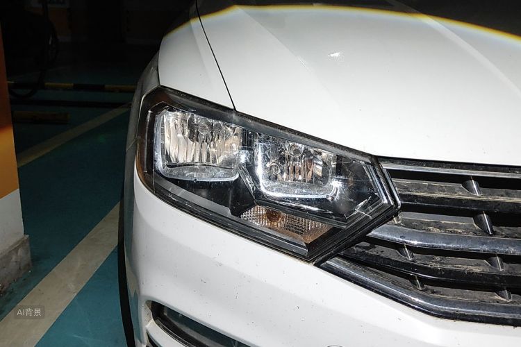 Volkswagen Bora 2016 #8 Volkswagen Bora 2016 car image #8