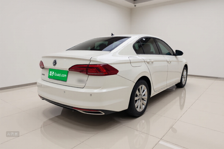Volkswagen Bora 2019 car image #7