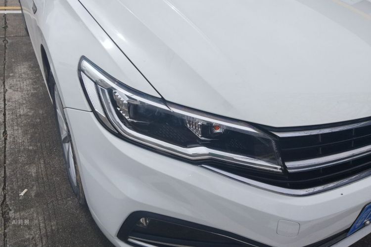 Volkswagen Bora 2021 car image #8