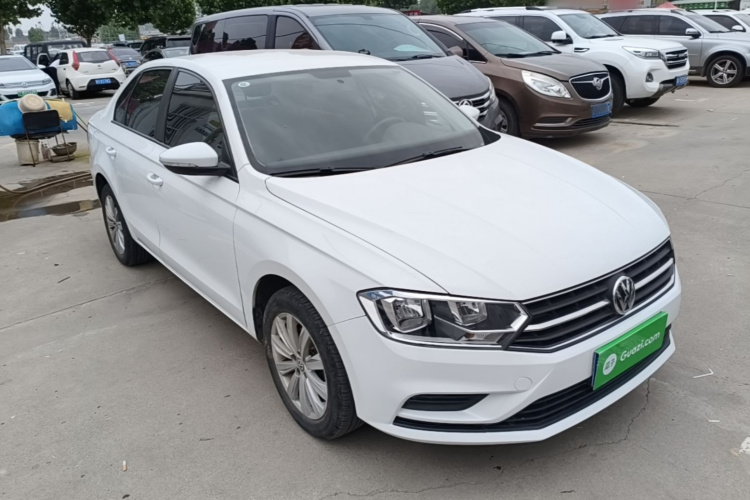 Volkswagen Bora 2023 car image #6