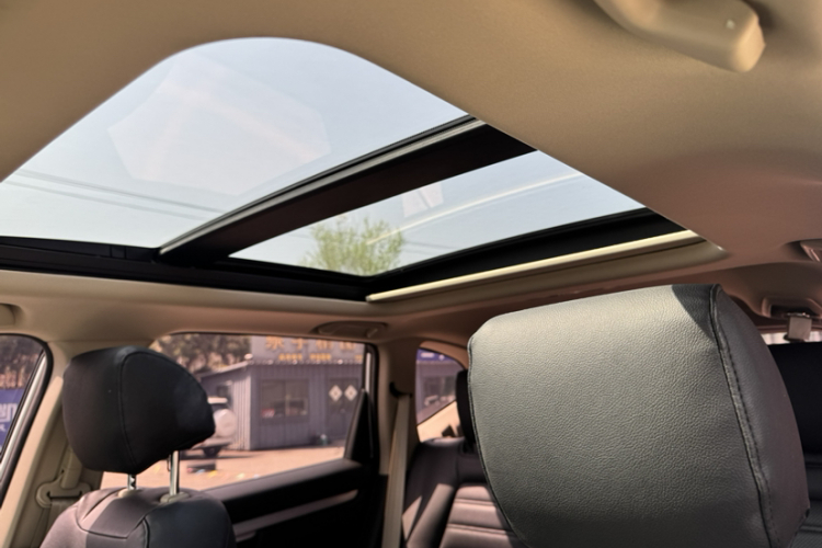 Honda CR-V 2020 imagem de carro #16