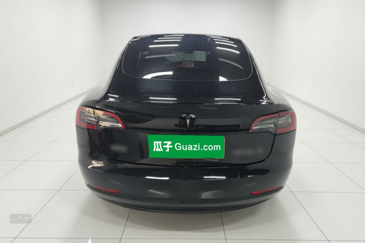Tesla Model 3 2023 car image #6
