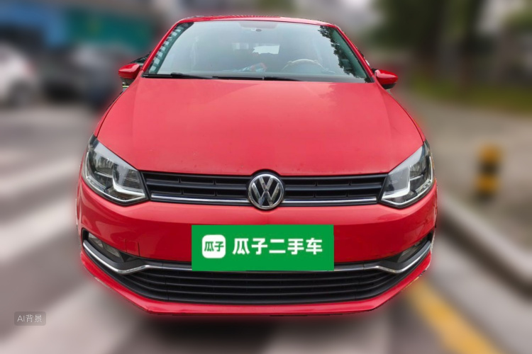 Volkswagen Polo 2018 #3 Volkswagen Polo 2018 immagine di auto #3