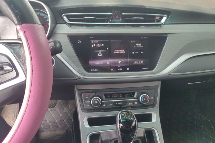 GEELY Emgrand 2022 car image #21
