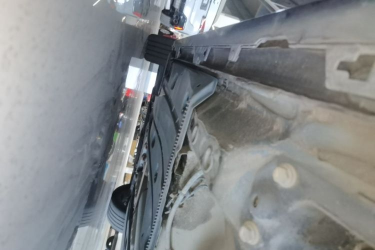 Volkswagen Golf 2019 car image #27