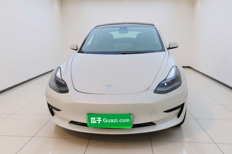 Tesla Model 3 2023 car image #3