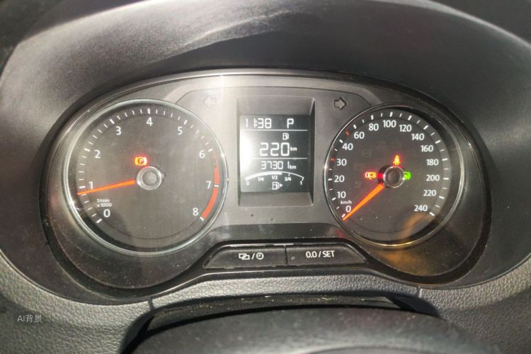 Volkswagen Polo 2019 #14 Volkswagen Polo 2019 car image #14
