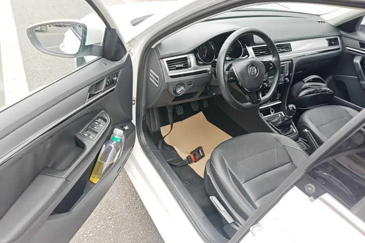 Volkswagen Bora 2017 #16 Volkswagen Bora 2017 immagine di auto #16