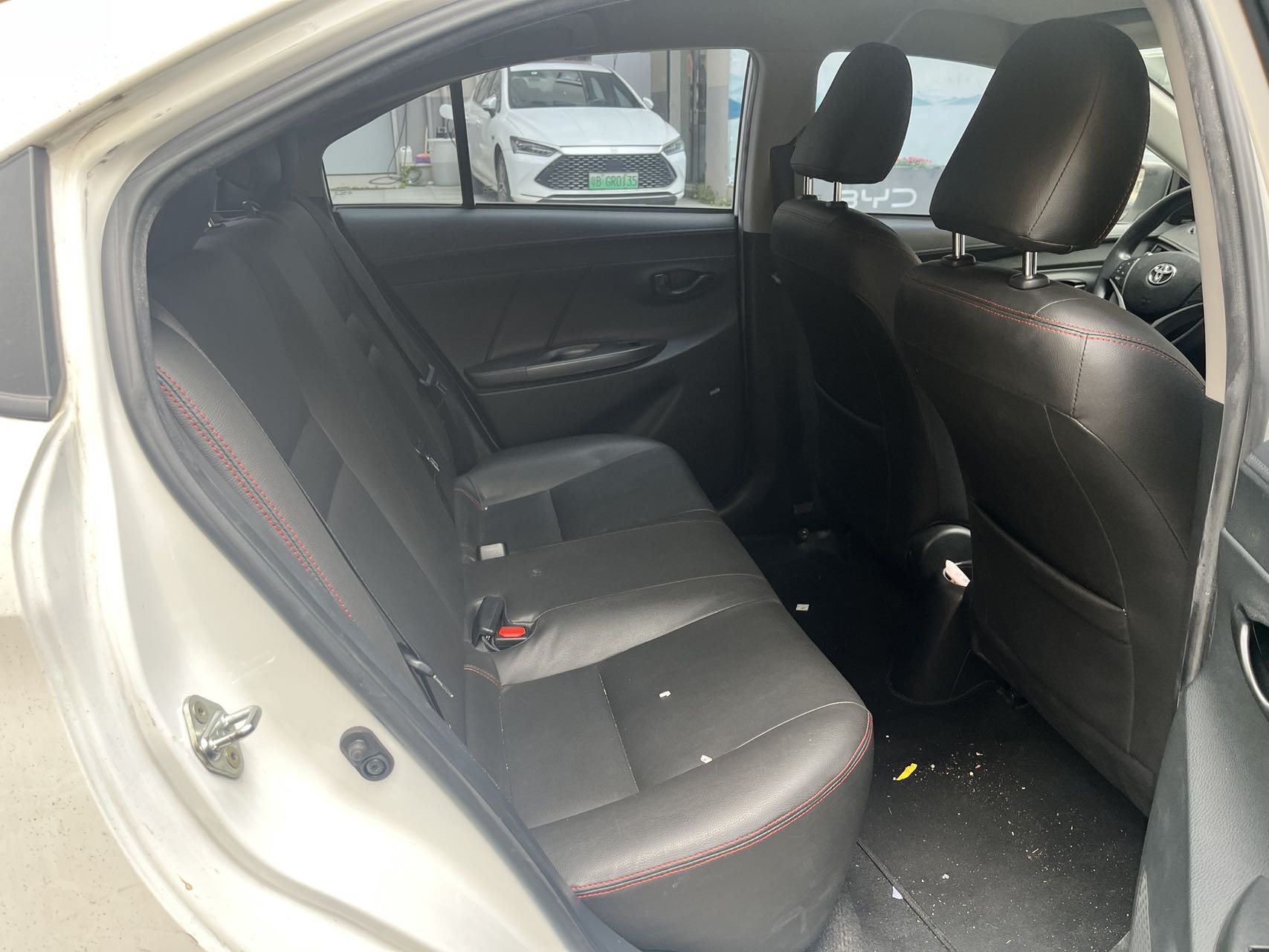 Toyota Vios 2019 #4 Toyota Vios 2019 image de voiture #4