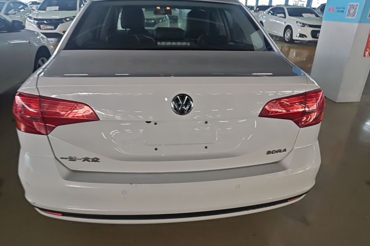 Volkswagen Bora 2021 #6 Volkswagen Bora 2021 imagem de carro #6
