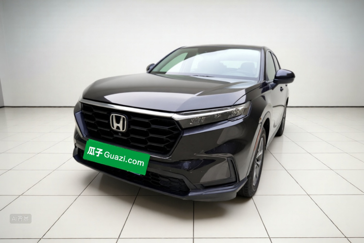 Honda CR-V 2023 car image #2