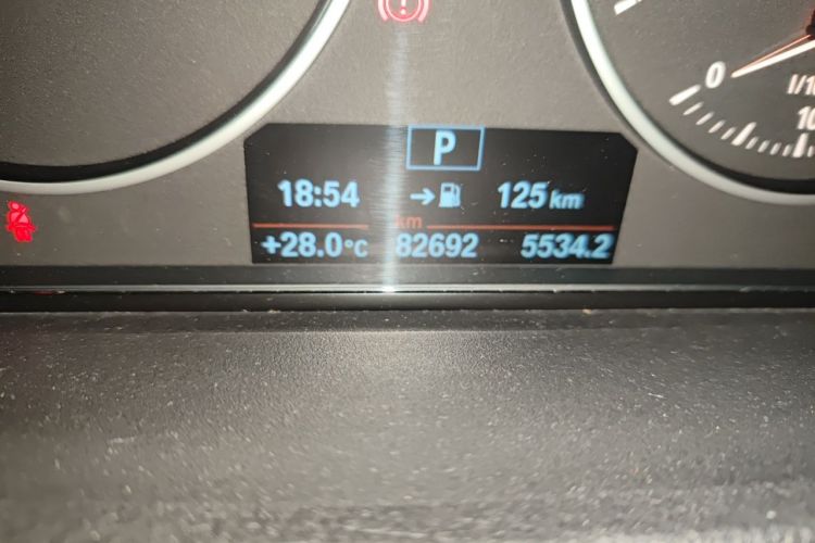 BMW 3 Series 2016 #9 BMW 3 Series 2016 immagine di auto #9