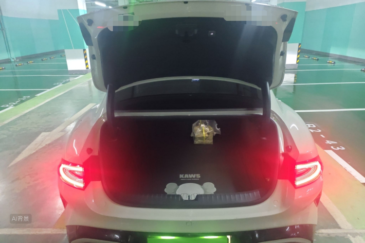 小米汽车 小米SU7 2024 汽车图片 #21