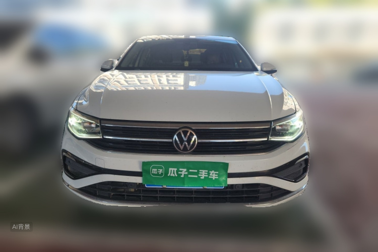 Volkswagen Bora 2022 immagine di auto #3