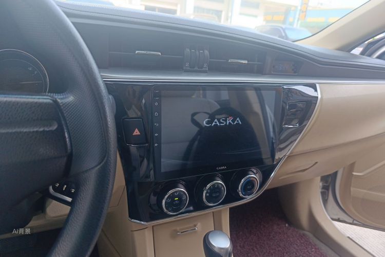 2016 #15 2016 immagine di auto #15