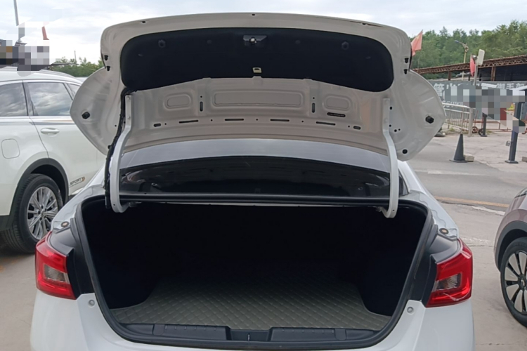 Chery Arrizo 5 2021 car image #19