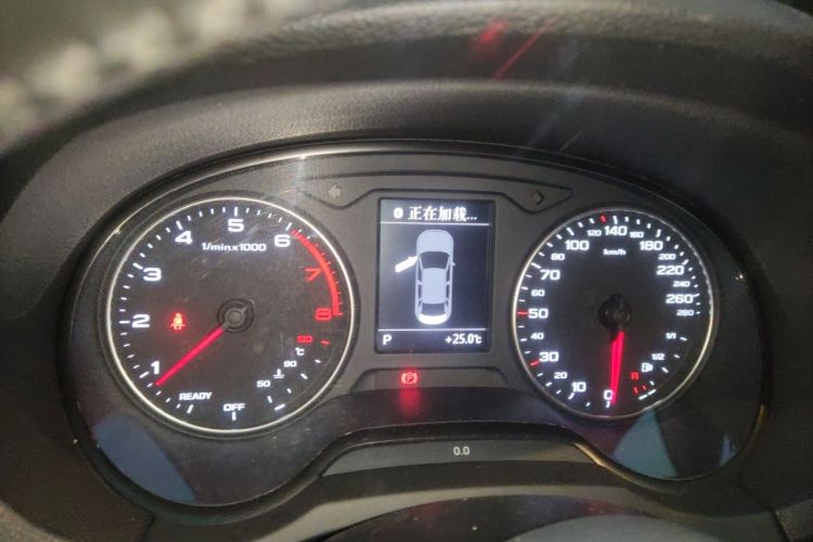 Audi A3 2016 #12 Audi A3 2016 car image #12