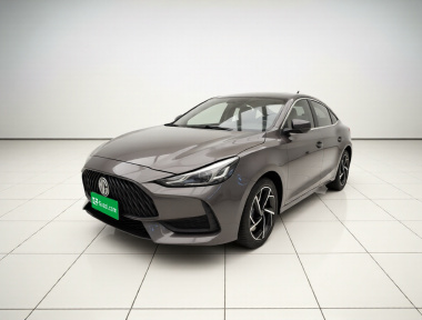 MG 5 2021 MG 5 2021 car image