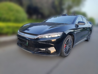 BYD Han 2024 BYD Han 2024 car image