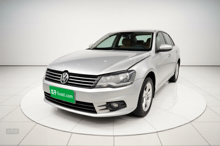 Volkswagen Bora 2014 car image #2