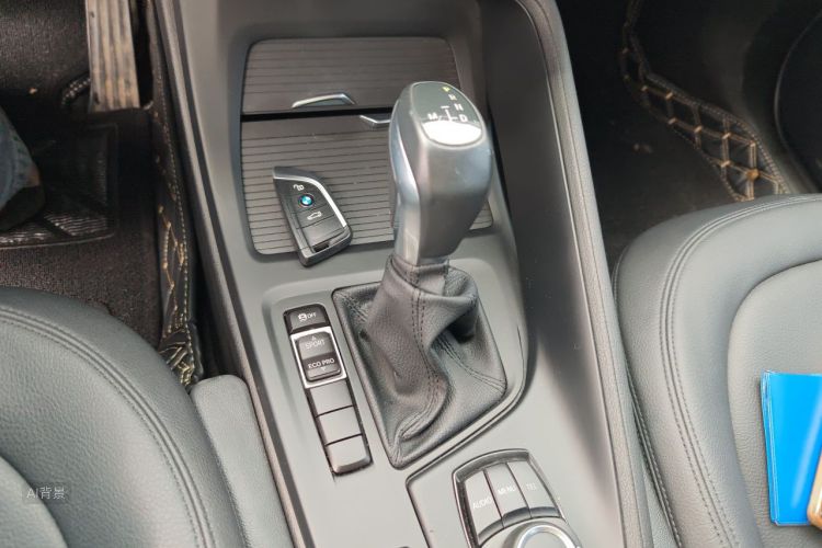 BMW X1 2016 #16 BMW X1 2016 car image #16