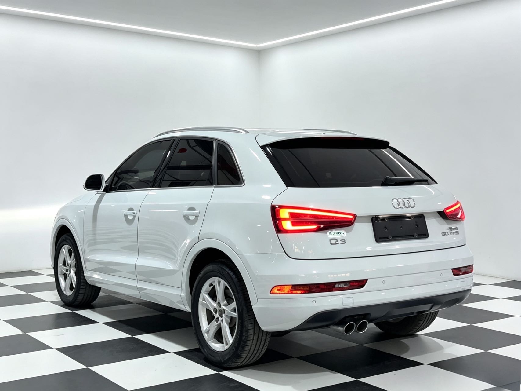 2016 #7 2016 immagine di auto #7