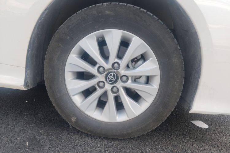 Toyota Corolla 2022 car image #6