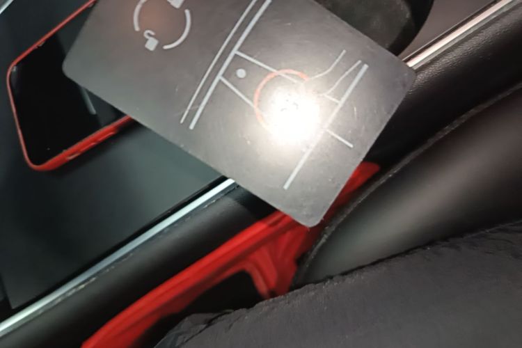 Tesla Model 3 2020 صورة سيارة #9
