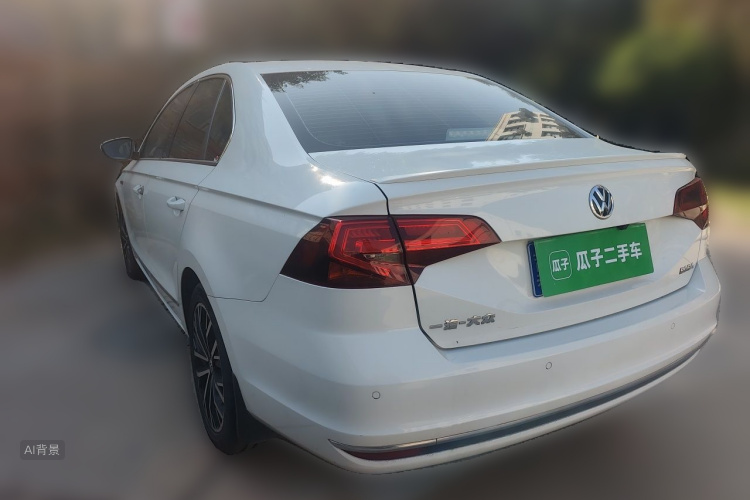 Volkswagen Bora 2017 #5 Volkswagen Bora 2017 car image #5