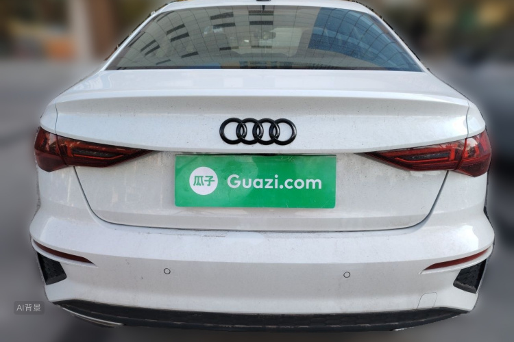 Audi A3 2021 car image #6