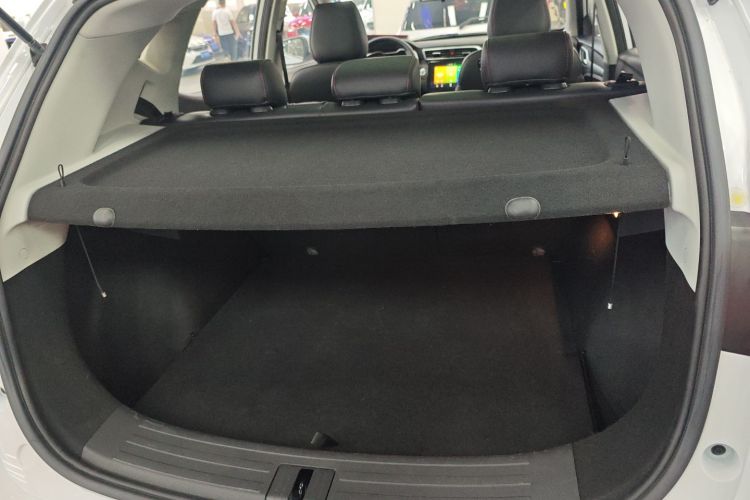 MG ZS 2021 صورة سيارة #21