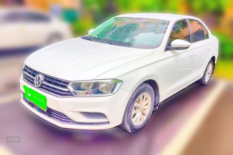 Volkswagen Bora 2017 car image #2