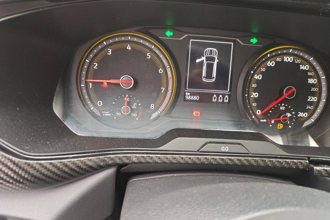 Volkswagen Tharu 2018 #25 Volkswagen Tharu 2018 imagen de coche #25
